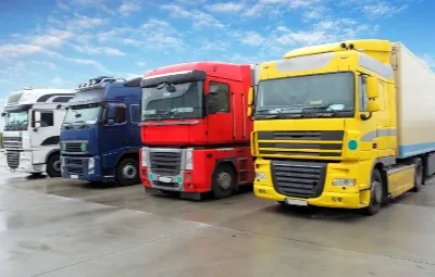 İstanbul Gümüşhacıköy Nakliye Ambarı