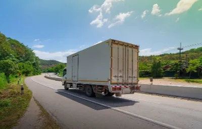 İstanbul ile Gümüşhacıköy Arası Bulaşık Makinesi Taşıma